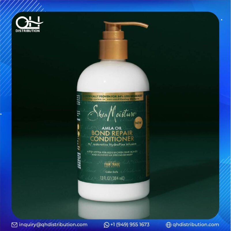 Haircare product from Shea Moisture