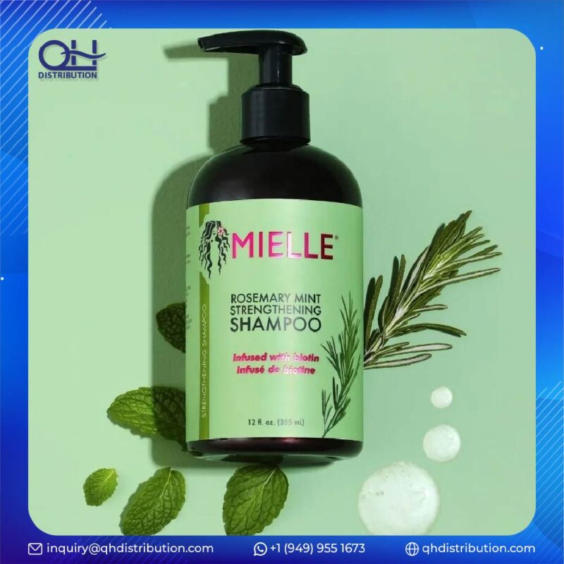 Vast Selection of Mielle