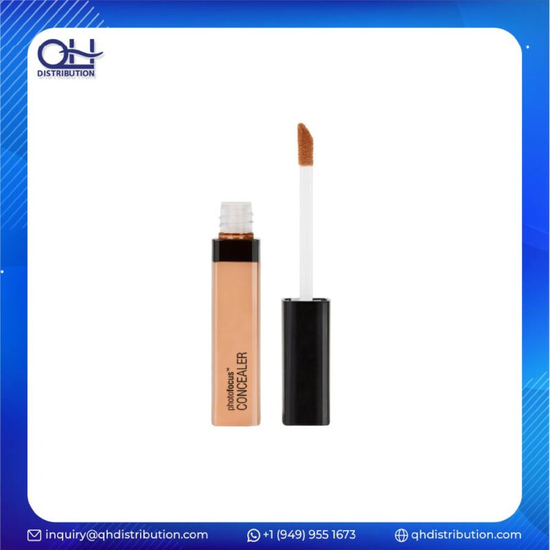 Over 550 SKUs of Wet n Wild