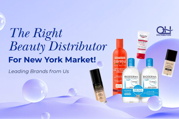 Wholesale beauty supply distributors new york