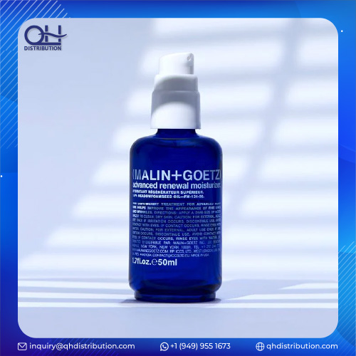 Advanced Renewal Moisturizer