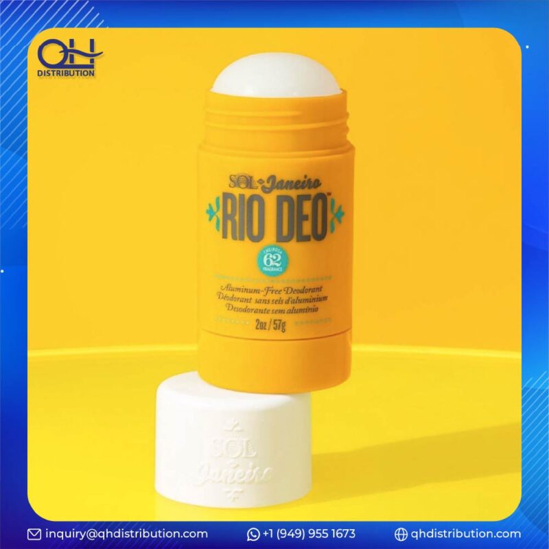 Sol de Janeiro Deodorant