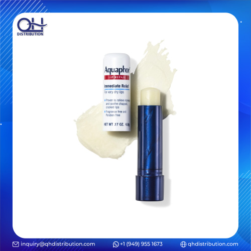 Aquaphor Lip Repair Ointment