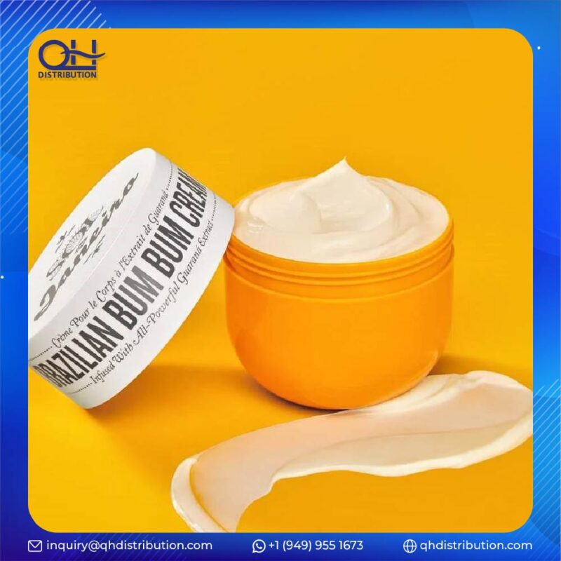 Sol de Janeiro Brazilian Bum Bum Cream