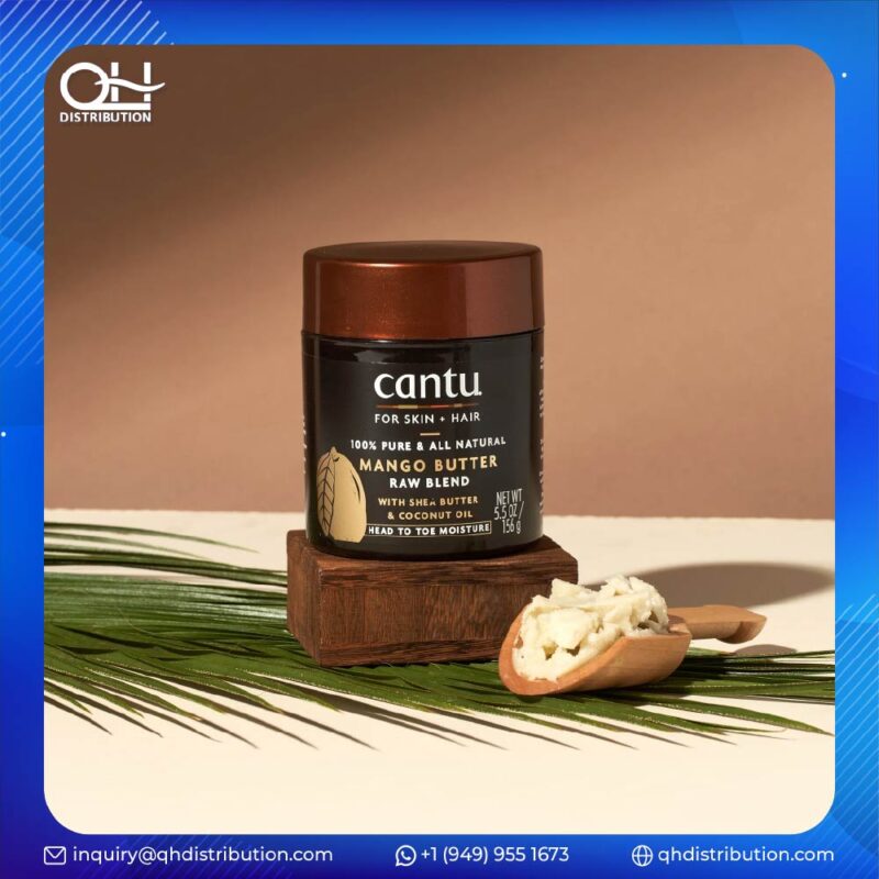 Cantu Mango Butter for Skin
