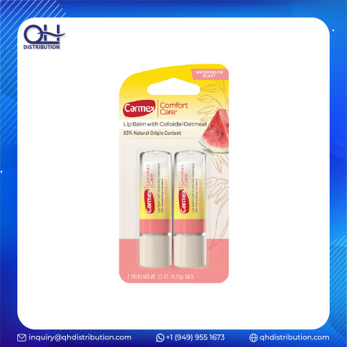 Comfort Care Lip Balm Tube