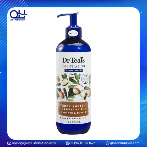 Dr Teal's Conditioner