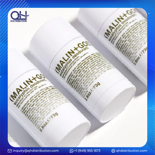 Eucalyptus Deodorant from Malin and Goetz