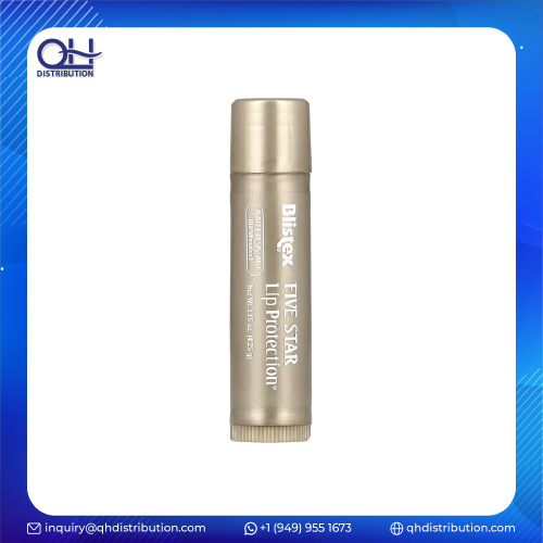 Five Star Lip Protection
