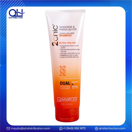 2chic Ultra-Volume Shampoo