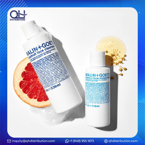 Grapefruit Face Cleanser