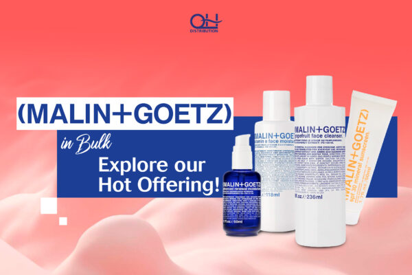 Malin and Goetz Wholesale