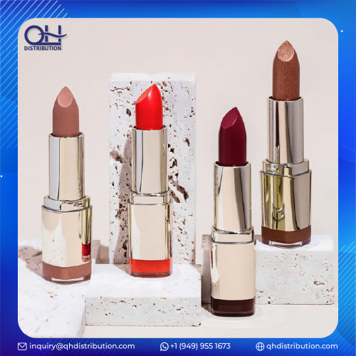 Color Statement Lipstick - Matte Fearless from Milani