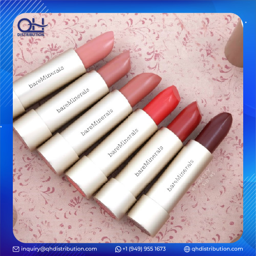 Mineralist hydra-smoothing lipstick