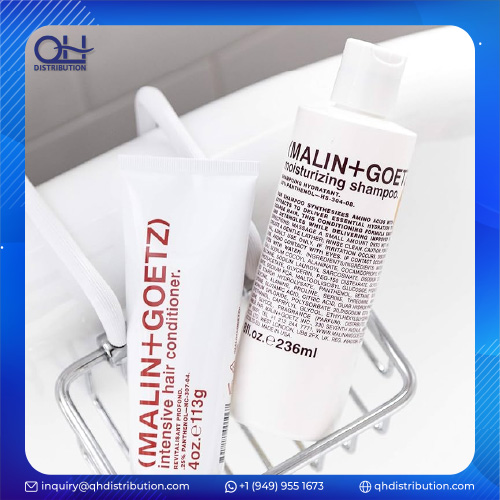 Moisturizing Shampoo from Malin and Goetz