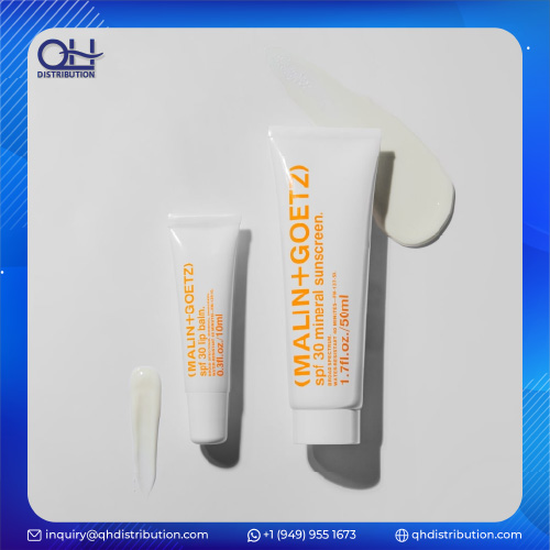 Spf 30 Mineral Sunscreen