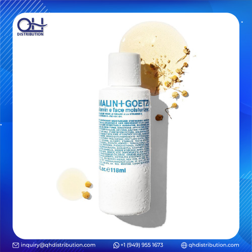 Vitamin E Face Moisturizer