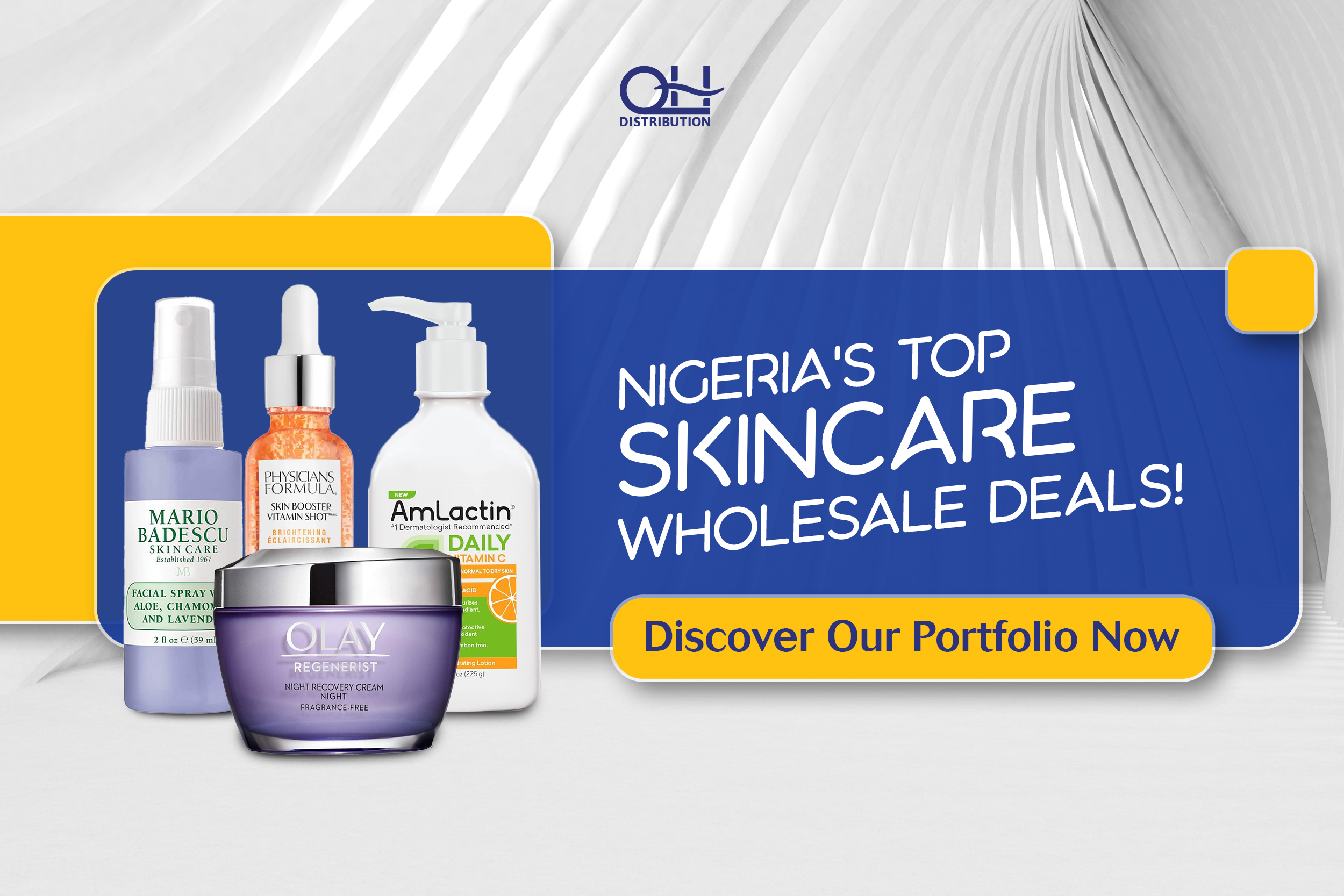 wholesale hair suppliers in Nigeria