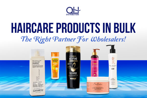 Wholesale Hair Products