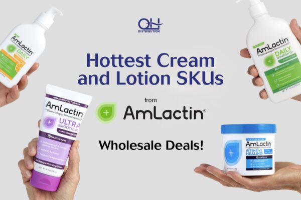 Amlactin Wholesale