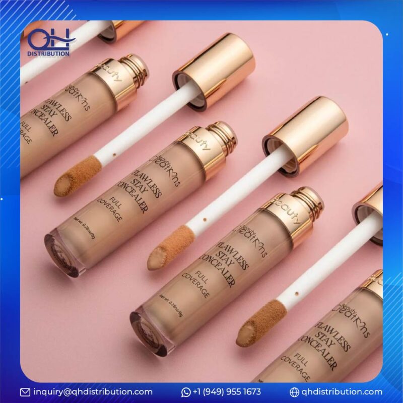 Flawless Stay Concealer Correctors