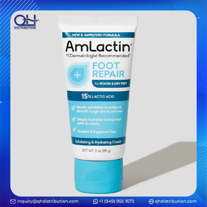 Foot Repair Cream