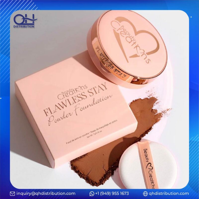 Foundation and Concealer Products