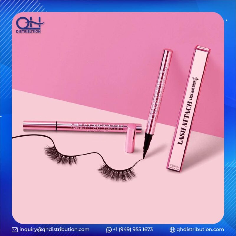 Lash Attach Lash Glue Liner