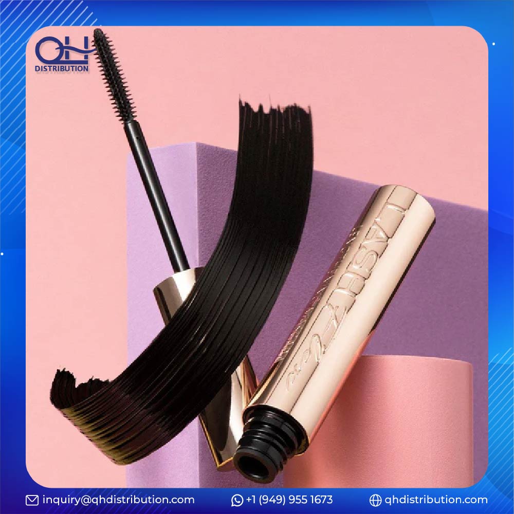 Lash Flex Lengthening Mascara