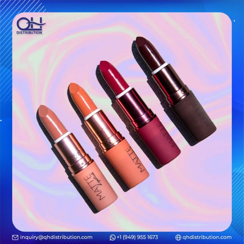 Lipstick Matte