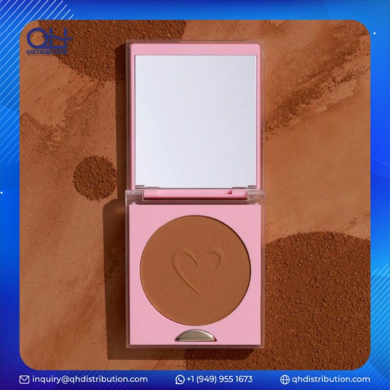 Sunkissed Bronzer