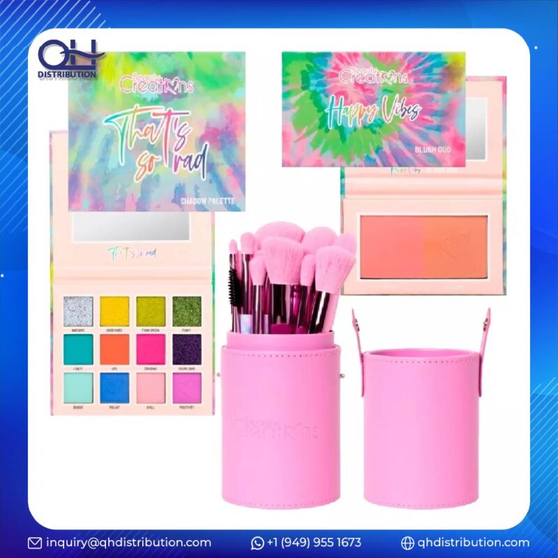 That’s So Rad Brush Set