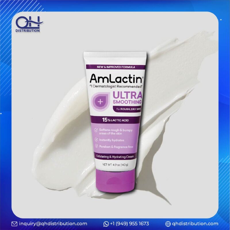 Ultra Smoothing Cream