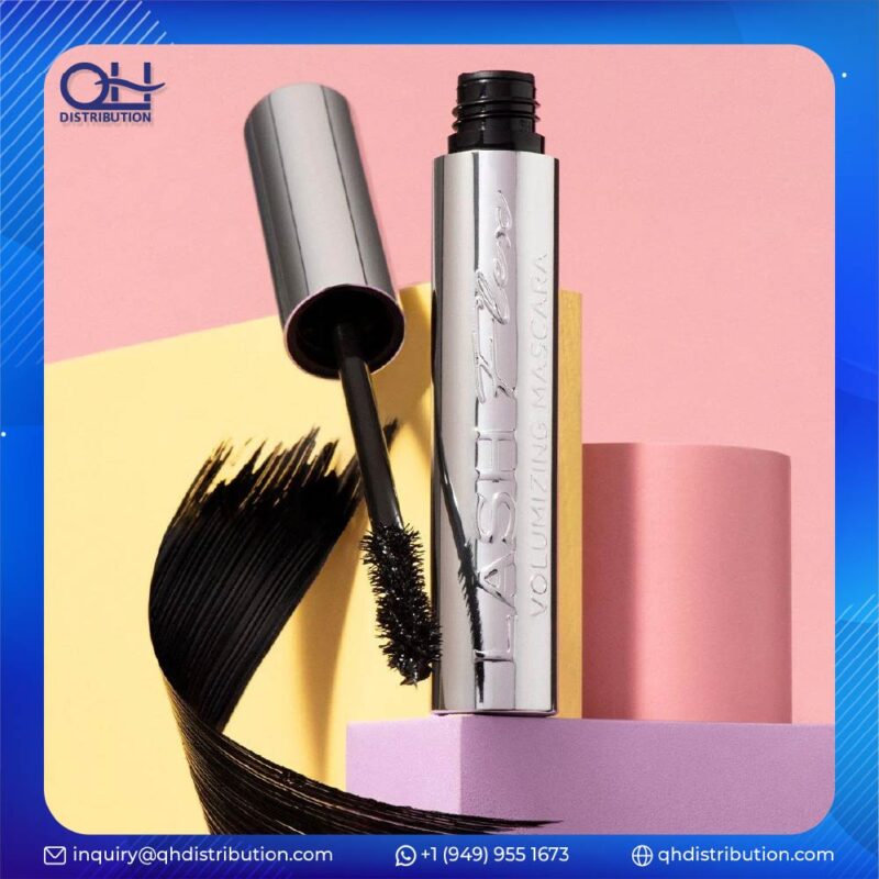 Volumizing Mascara