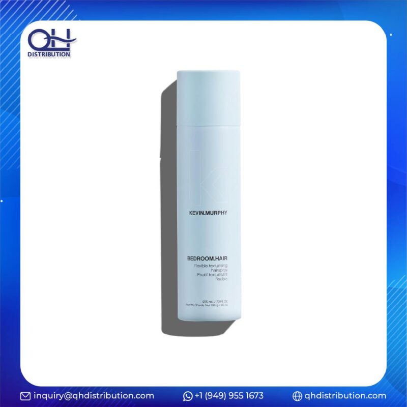 Bedroom.Hair Flexible Texturising Hairspray