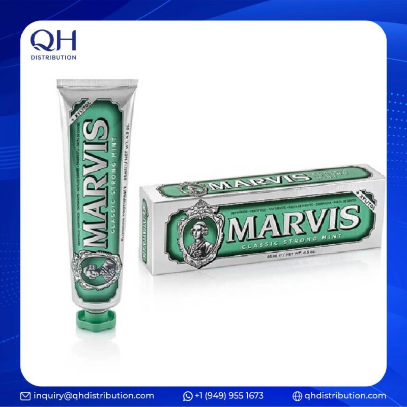 Classic Strong Mint