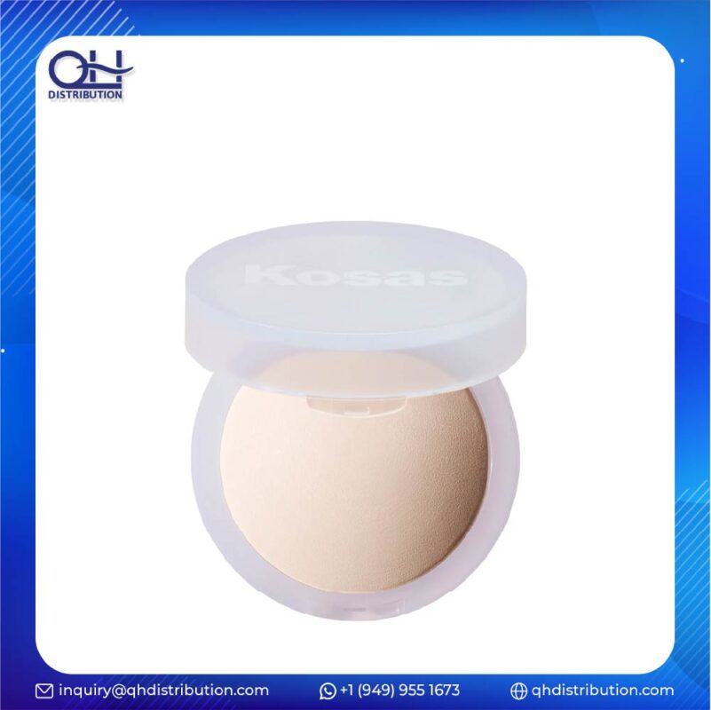 Cloud Set Setting Powder Airy