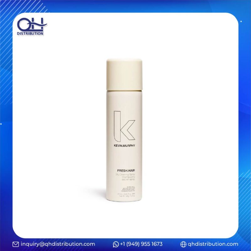 Fresh.Hair Refreshing Dry Shampoo