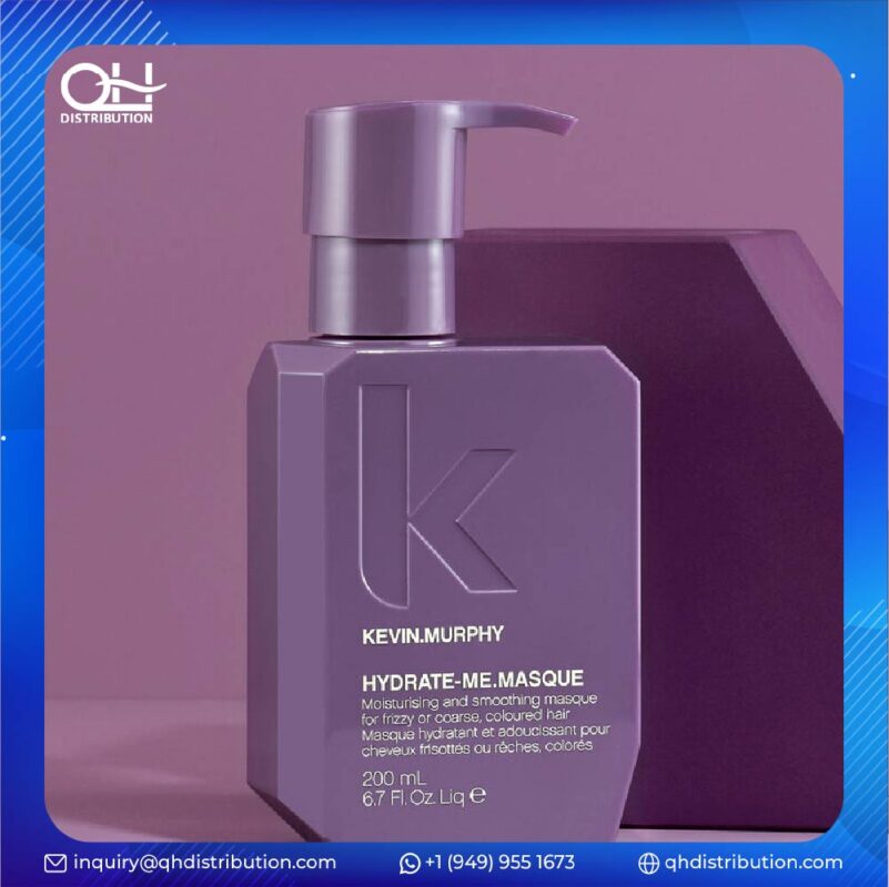HYDRATE-ME.MASQUE