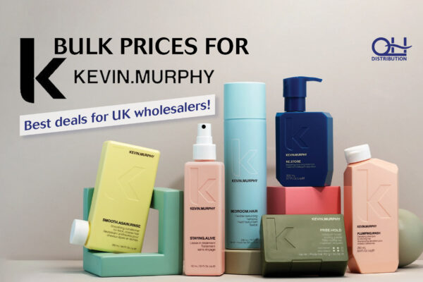 Kevin Murphy Wholesale UK