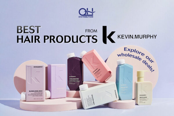 Kevin Murphy Wholesale