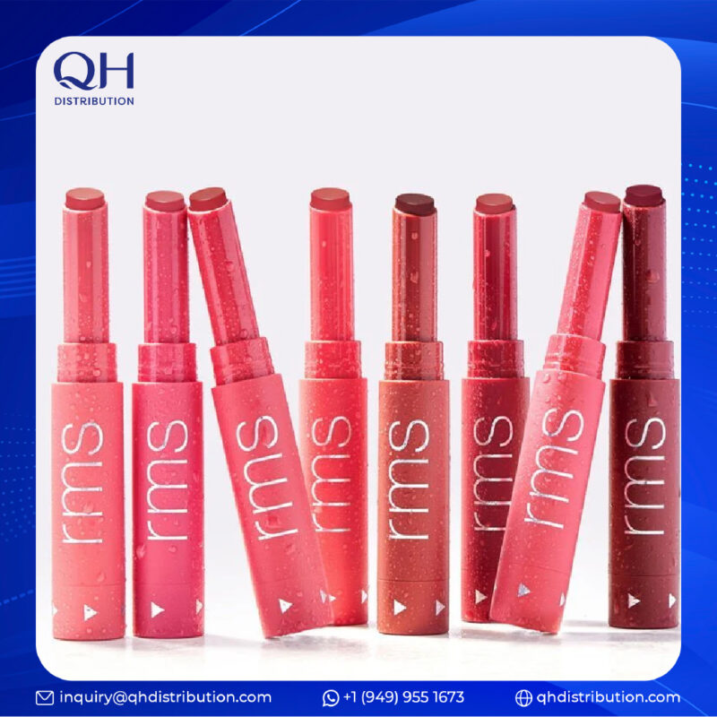 Legendary Serum Lipstick