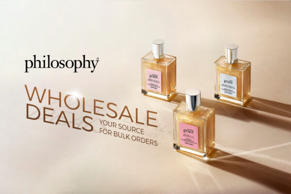 Philosophy Wholesale