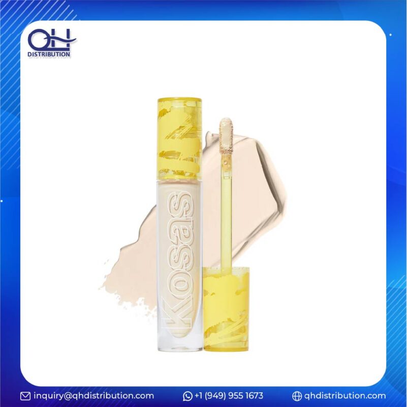 Revealer Concealer Tone 0.5N