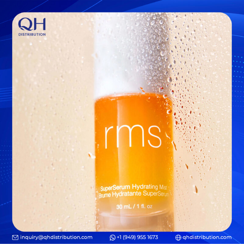 Super Serum Hydrating Mist