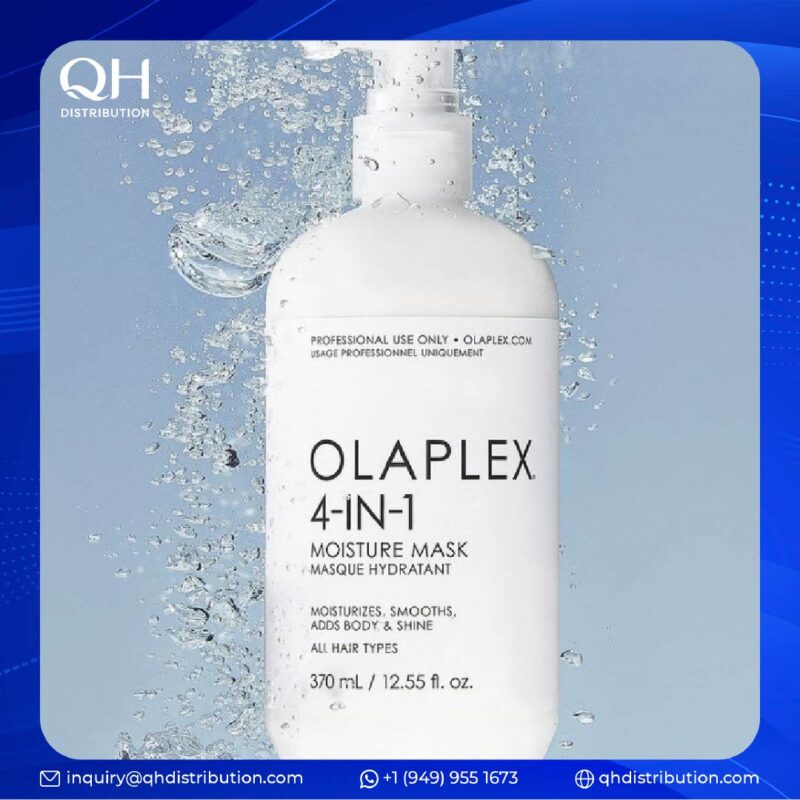 4-IN-1 Moisture Mask