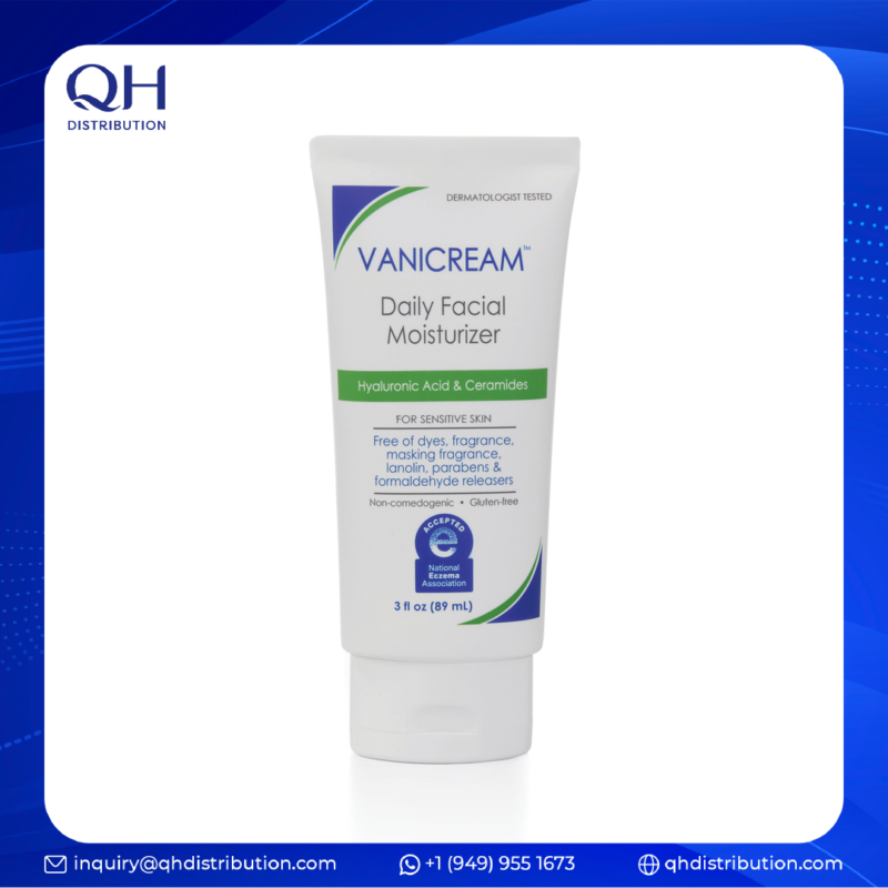 Daily Facial Moisturizer