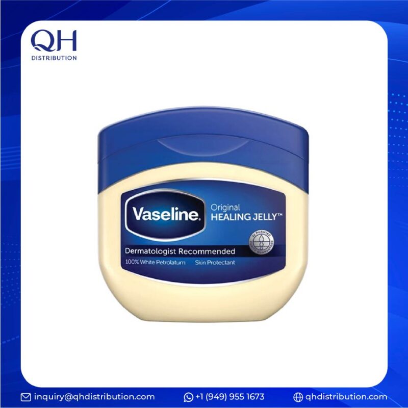 Healing Jelly from Vaseline