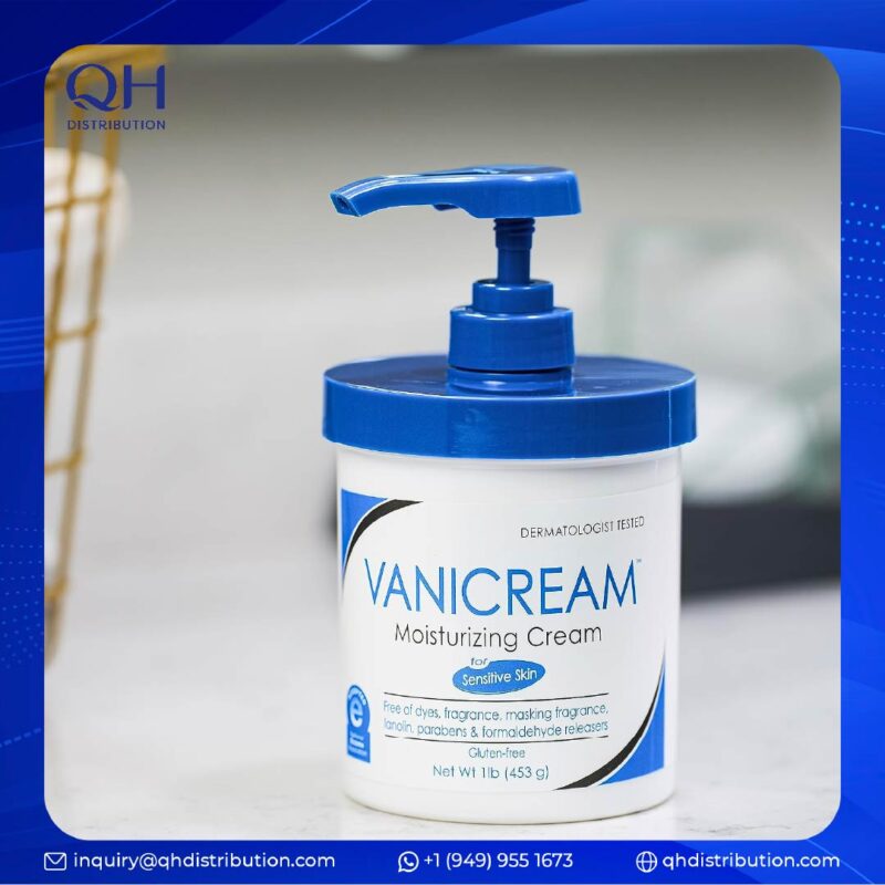 Moisturizing Cream