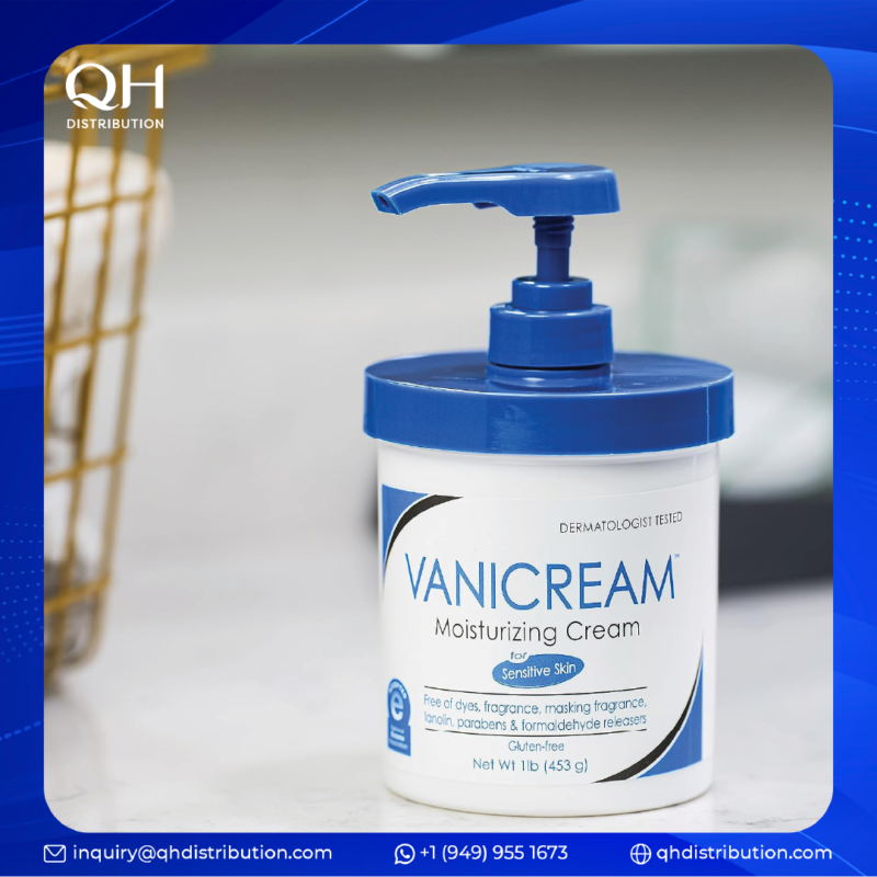 Moisturizing Cream